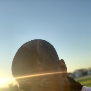 Meet your Posher, Antonio